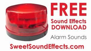 Siren Sound Effects - Free Download