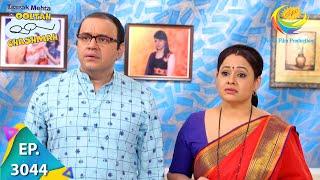 Taarak Mehta Ka Ooltah Chashmah - Ep 3044 - Full Episode - 25th November 2020