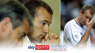 Alan Shearer & Kevin Keegan reflect on England's Euro 2000 exit