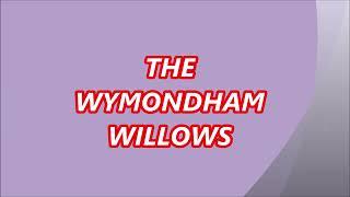 THE WYMONDHAM WILLOWS 2002