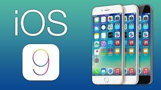 iOS 9 App Development Tutorial - Adding Controls