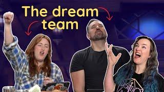 We've entered the end game  | E113 Breakdown and Recap | C3 Critical Role | Luboffin