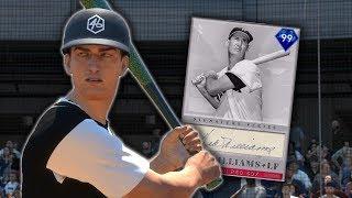 TEDDY BALLGAME