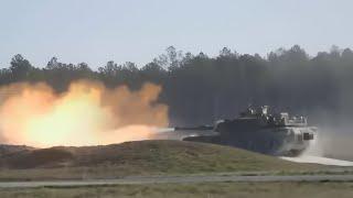 If You Like Watching Tanks Shoot • You Might Like This