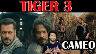 Tiger 3 Trailer | Salman Khan, Katrina Kaif, Emraan Hashmi | Maneesh Sharma | YRF Spy Universe