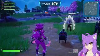 Fortnite Chapter 6 Season 1 Clips!! Part 1!!!