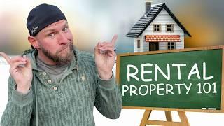 A Step by Step Guide To Buying a Rental Property