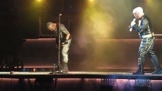 Rammstein LIVE Sonne - Frankfurt, Germany 2024