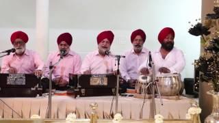 Koi Bole Ram Ram Koi Khudai - Bhai Jaswinder Singh Ji, Texla TV Wale