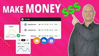 How to Run a Web Design Business and Make Easy Money [Essential Tool - WPMU Dev] 1/4