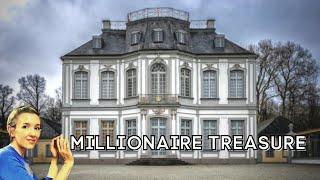 Cleaning Out A Millionaire's House!