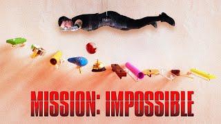 Mission Impossible on different instruments! Marble Music