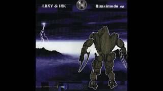 Loxy & Ink - Sabretooth