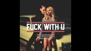 Pia Mia feat. G-Eazy "FUCK WITH YOU" AUDIO