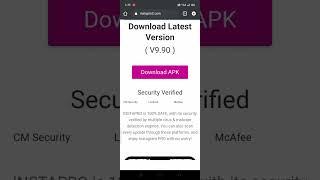 InstaPro2 download new version latest App #shorts #viral #technology