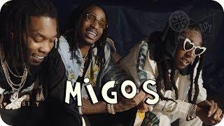 MIGOS x MONTREALITY ⌁ Interview