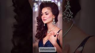 Badshah New Song | Paani paani hogyi song | Hania Amir #haniaamir #pakistaniactress #newdrama #short