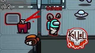 When Jschlatt is the Impostor