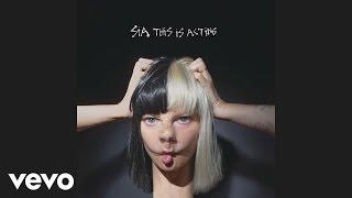 Sia - Sweet Design (Official Audio)