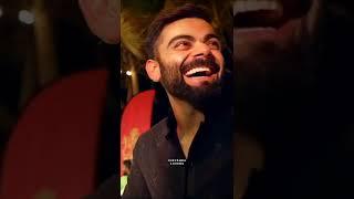 Virushka in Maxwell Wedding Party | Virat Kohli dance | New Edit