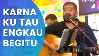 MyOwnMusic Karna Ku Tau Engkau Begitu - Bidadari