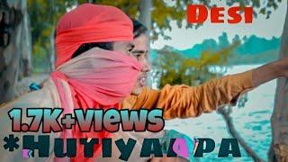 Desi Hutiyaapa**Shahid ansari official