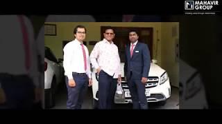 Mercedes Benz   Docters Day Celebrations