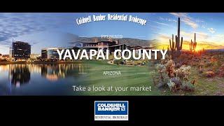 Yavapai County, AZ – Real Estate Market Data – November 2014 – Coldwell Banker Residential Brokerage