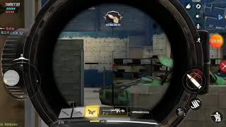 Callofduty Mobile (Indonesia) Awp only