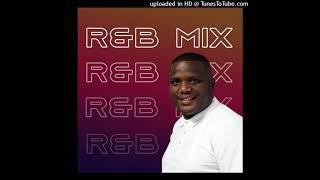 DJ Global - R&B Mix 1 (2021)