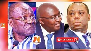 Ken Agyapong Rěgret, Feel Guilty supporting Bawumia, Napo disgrace NPP Otumfuo, insider drop Secrět