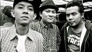 Endank Soekamti - Garuda Pancasila (Cover Video)