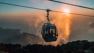 Babadag Cable Car - must visit in Oludeniz/Fethiye