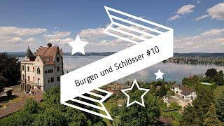 B+S #10 _ Schloss Salenstein