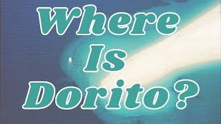 SHOCKING! WHERE IS DORITO? HAS SHE FLED THE COUNTRY LIKE THOMAS DID? WHY? WHO IS AFTER THEM?