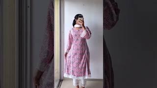Meesho Kurtis Haul  #haul #meesho #suit #cottonsuits #collection