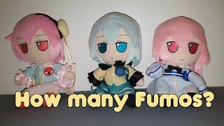 Count the Fumos