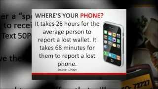 Mobile Marketing Video Presentation
