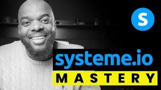 Systeme.io | How To Sell Your First Digital Course With Systeme.io