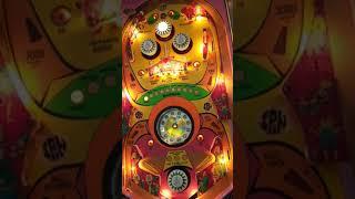 Williams Fan-Tas-Tic Pinball