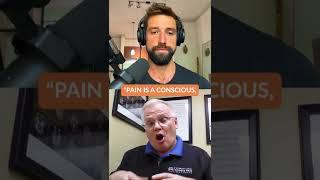 Pain Is A Conscious Construct Of The Brain | Align Podcast