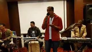 Exclusive Singer ¦ Of Vighnaharta Entertainment Pvt. Ltd ¦ Wajid GM Khan ¦ Amazing Performance