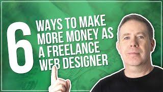 How To Make Money As A Freelance Web Developer