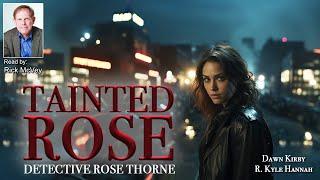 Tainted Rose - A Rose Thorne Detective Novel - Full Mystery Audiobook - Unabridged