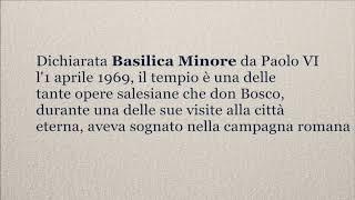 Live stream di ANS Agenzia iNfo Salesiana