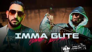 MILONAIR - IMMA GUTE feat. JOKER BRA (prod. von Panorama) [Official Video]