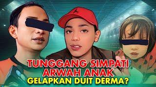 YUSERI YUSOFF PENUNGGANG DERMA TERBARU?