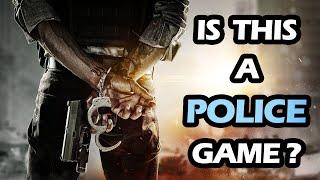 Top 35 Police Games You must Play | Let's be a cop!