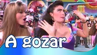 A gozar / Nubeluz - Música Infantil