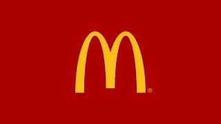 (REUPLOAD) McDonald's Ident History
